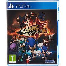Bild für Sonic Forces Bonus Edition (PlayStation 4)