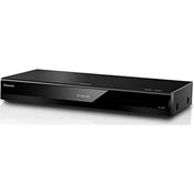 Panasonic DP-UB820EG, 4K Ultra HD Blu-ray-Player mit Dolby Atmos, 7.1 Kanal Audio, Schwarz