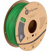 Bild für Polymaker PolyLite PLA Grün
