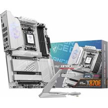Bild für MSI MPG X870E Edge TI WiFi Mainboard, ATX