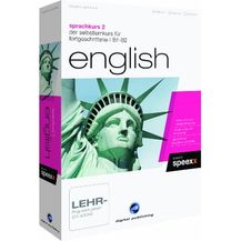 Bild für Interaktive Sprachreise: Sprachkurs 2 English