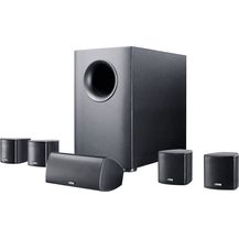Bild für Canton Movie 95 5.1-Surround-Sound-System, 620 Watt (RMS)