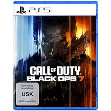 Bild für ACTIVISION BLIZZARD Call of Duty®: Black Ops 7