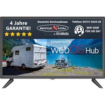 Bild für REFLEXION LED24IBT Smart LED Fernseher
