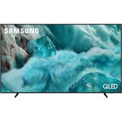 Samsung QE43Q7F (2025) QLED TV, 43 Zoll 4K UHD, AI Q4-Prozessor, Quantum HDR, Smart TV in Schwarz