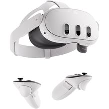 Bild für Meta Quest 3 512 GB – Mixed Reality-Brille mit 110° Sichtfeld