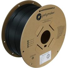 Bild für Polymaker PolyTerra PLA Charcoal Black