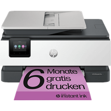 Bild für HP OfficeJet Pro 8124e (Instant Ink)