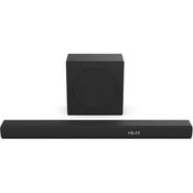 Hisense Soundbar HS3100 3.1 - 480W - Subwoofer, Schwarz - 3.1 Kanal, 480 W