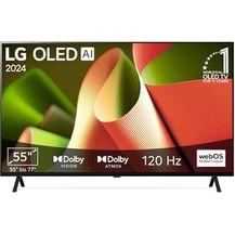 Bild für LG OLED55B4ELA