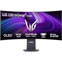 Bild für LG Ultragear™ 45GX950A-B Gaming PC-Monitor
