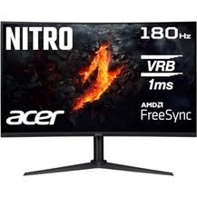 Bild für Acer Nitro XZ322QUV3 31,5 Zoll Gaming Monitor WQHD
