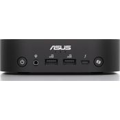 ASUS NUC 14 Pro AI RNUC14LNKU7094N2 - Mini-PC mit Intel® Core™ Ultra Prozessor der Serie 2