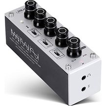 Bild für InLine 99204I AmpEQ mobile