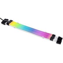 Bild für Lian-Li Strimer Plus V2 8-Pin RGB VGA-Kabel
