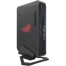 Bild für ASUS NUC 14 ROG Mini PC RNUC14SRKU7168A2I, Intel Core Ultra 7 155H vPro, Nvidia GeForce RTX4060, 512GB Speicher, 2X 8GB RAM, Windows 11 (schwarz)