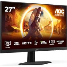 Bild für AOC Gaming 27G4HRE