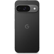 Google Pixel 9 – Android-Smartphone mit erweiterter Kamerafunktion, 24 Stunden Akkulaufzeit und 6,3 Zoll großem Actua-Display – Obsidian,128GB