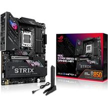 Bild für ASUS ROG Strix B850-E Gaming WiFi Mainboard Sockel AMD AM5