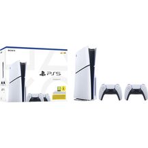Bild für Sony PS5 Slim 2. Controller Bundle