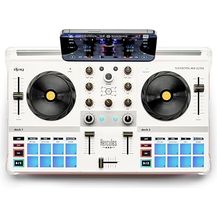 Bild für Hercules DJControl Mix Ultra – Mobiler DJ-Controller für Smartphones (iOS/Android)