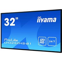 Bild für iiyama ProLite LH3252HS-B1 80cm (31.5")