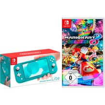 Bild für Nintendo Switch Lite