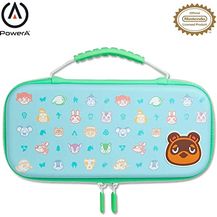 Bild für Nintendo Switch Animal Crossing Protection Case Kit