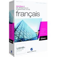 Bild für Interaktive Sprachreise: Sprachkurs 2 Français