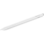 Kobo Stylus 2 | Weiß | Markieren, Notizen schreiben und Highlights machen | Wiederaufladbar über USB-C | Kompatibel mit 7 Zoll Libra Color eReader & Kobo Sage eReader