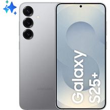Bild für Samsung Galaxy S25+ 12GB/256GB 6.7" One Size