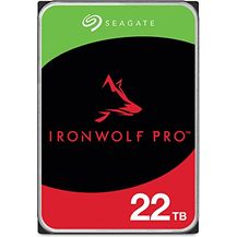 Bild für Seagate IronWolf Pro