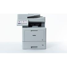 Bild für Brother MFC-L9670CDN Laser A4 2400 x 600 DPI 40 Seiten pro Minute WLAN