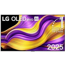 Bild für LG OLED65G57LW