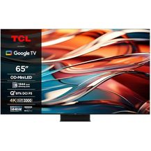 Bild für TCL 65Q10B 65 Zoll QLED PRO MiniLED Fernseher