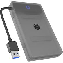 Bild für ICY BOX SATA auf USB Adapter für 2,5" HDD / SSD