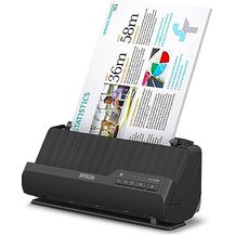 Bild für Epson Wi-Fi Scanner ES-C320W