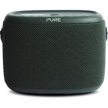 Bild für Pure Woodland Outdoor Lautsprecher mit Bluetooth & DAB+/FM Radio (wasserdicht IP67, robust, tragbar, 14h Akku