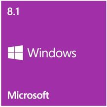 Bild für Microsoft Windows 8.1 FR 64bit