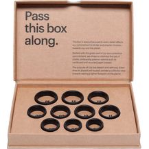 Bild für Ultrahuman Activity Tracker Sizing Kit for Ring AIR