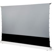 Celexon CLR UST Hochkontrast Bodenscheren Leinwand - HomeCinema V2.0, 100" weiß (16:9), Weiss