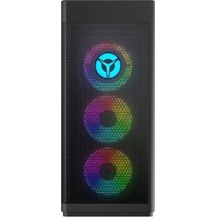Bild für Lenovo Legion Tower 7 Gaming Desktop-PC (Intel Core i7-12700KF, 32GB RAM, 1TB SSD, NVIDIA GeForce RTX 3070 Ti 8GB, Windows 11 Home)