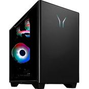 Medion Erazer Bandit P20 MD34770 Gaming Desktop PC (Intel Core i7-14700F, 16GB DDR5 RAM, 1TB NVMe SSD, NVIDIA GeForce RTX 4060 Ti 8GB GDDR6, Win 11 Home)