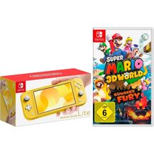Bild für Nintendo Switch Lite
