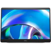 Dell Pro 14 Plus Tragbarer Monitor P1425 LED-Monitor 35,57 cm (14 Zoll)