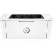 HP Laserjet M110w Laserdrucker, Monolaser, Drucker, WLAN, Airprint, Schwarz-weiß-Drucker, HP Instant Ink für Toner verfügbar