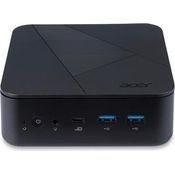 Acer NUC VN1502G N100 Server-Barebone - 16.384 MB, Intel N100 Prozessor, Wi-Fi 6E, Bluetooth 5.2