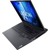 Lenovo Legion Pro 5 Gaming Notebook | 16" WQXGA | Intel Core i7-13700H | 32GB RAM | 1024GB M2 | NVIDIA GeForce RTX4070 (8GB) | Windows 11 Home | grau | 3 Monate Premium Care