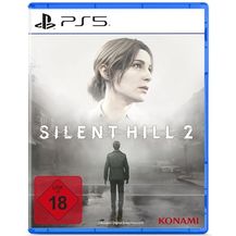 Bild für KONAMI Silent Hill 2