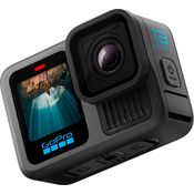GoPro HERO13 Black Action Cam Bundle 5,3K, Bluetooth, WLAN (Wi-Fi)